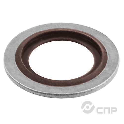 Кольцо USIT M12 12,7х19х1,5